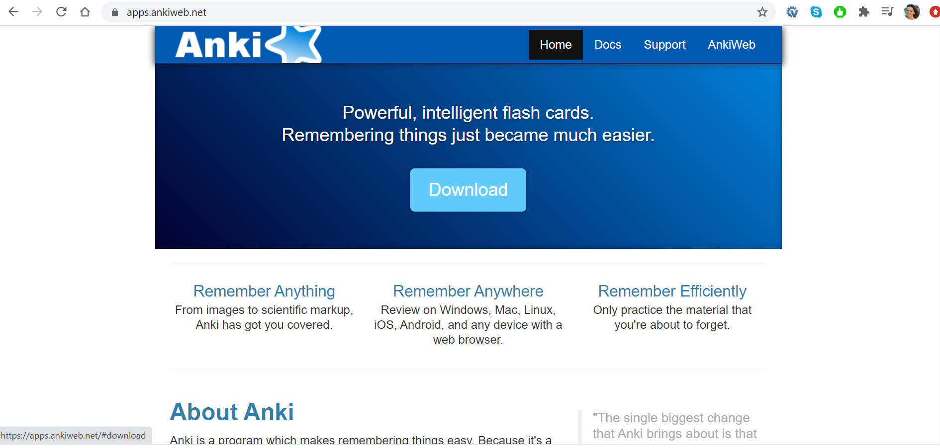 download anki deck with tags ankiapp